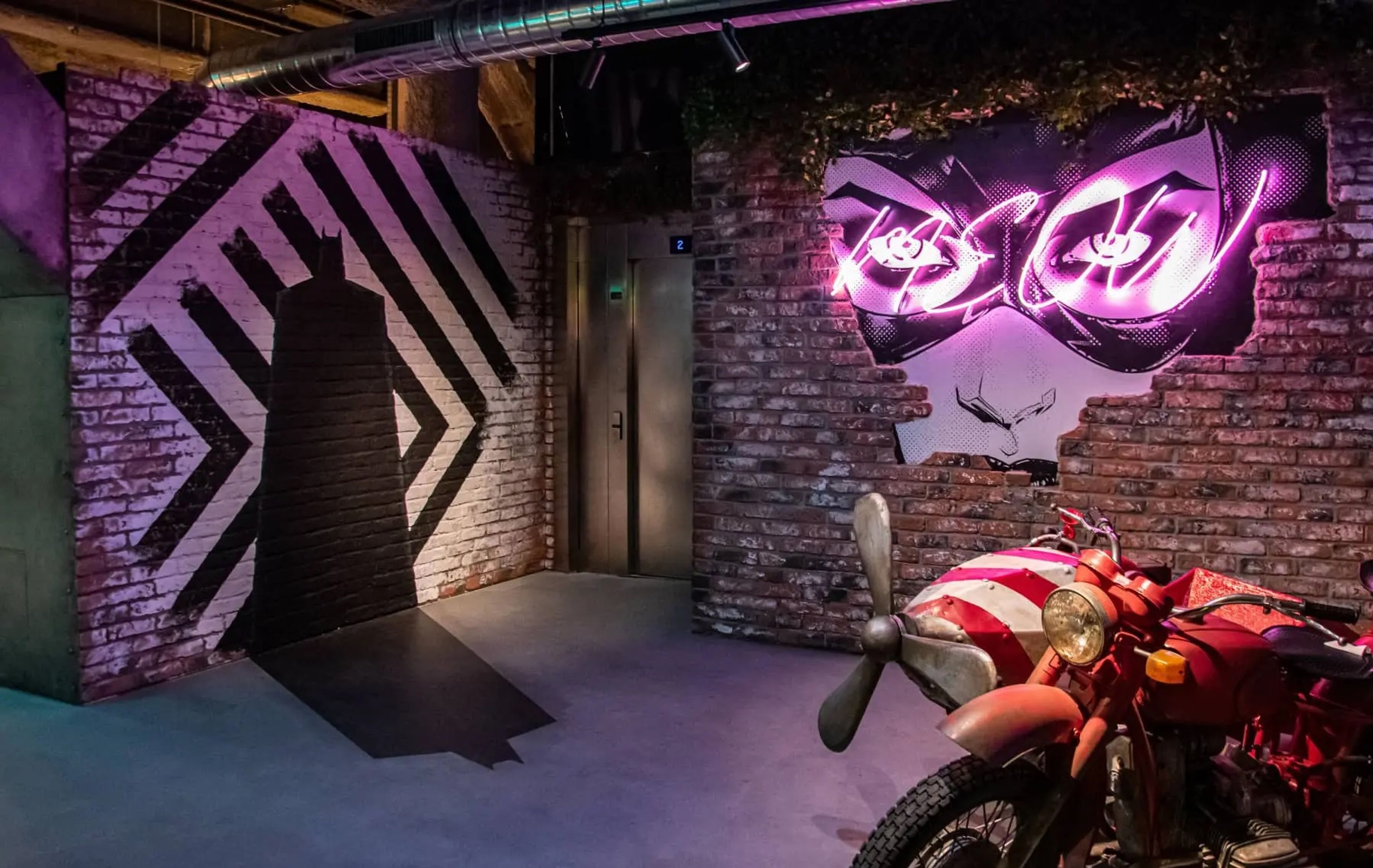 Le meilleur escape game à Paris