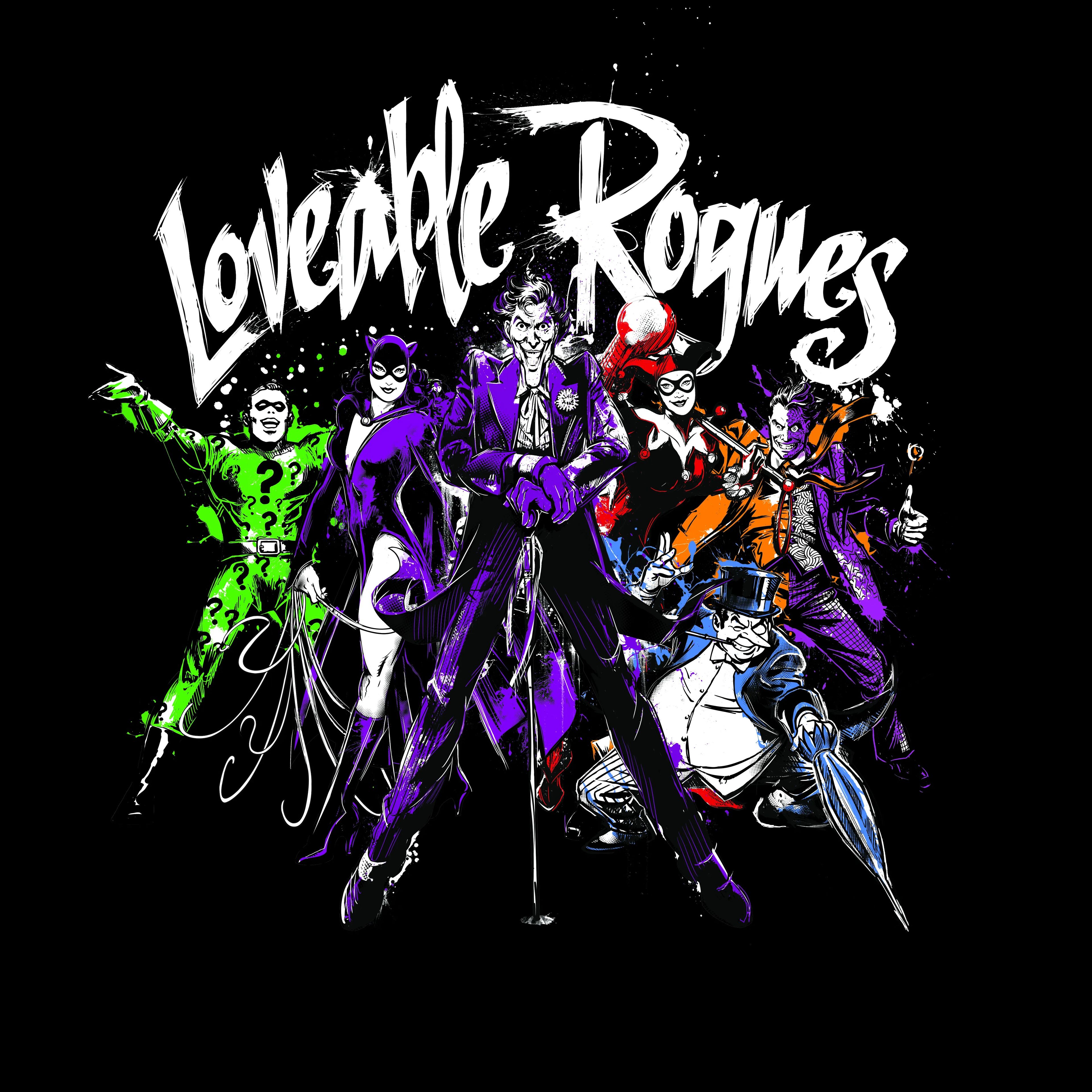 Les ennemis de Batman : qui sont les meilleurs méchants de Batman ?